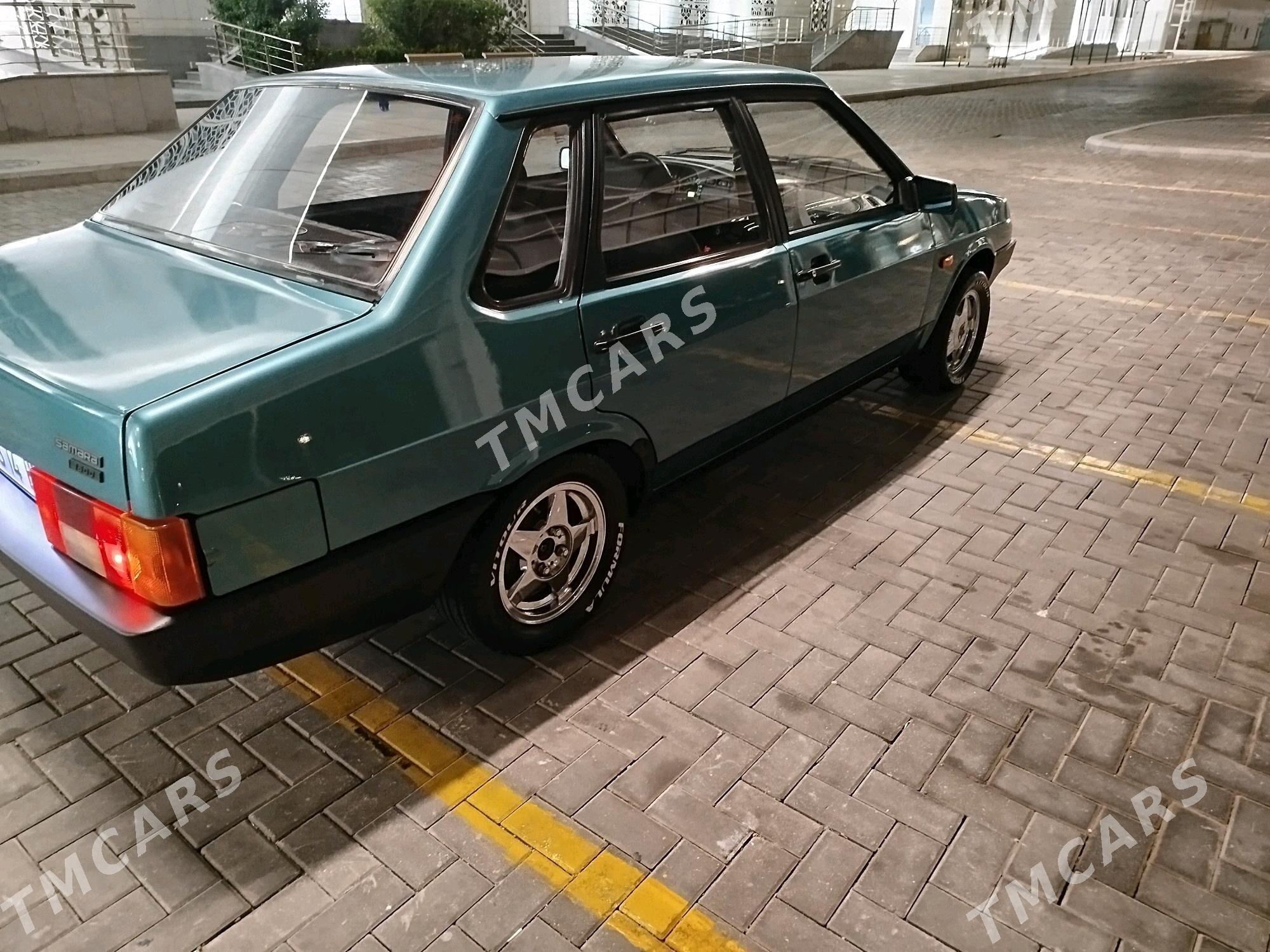 Lada 21099 2000 - 42 000 TMT - Туркменбаши - img 7