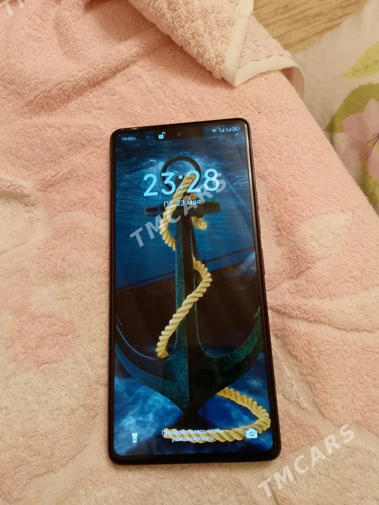 tecno camon 30 - Türkmenbaşy - img 6