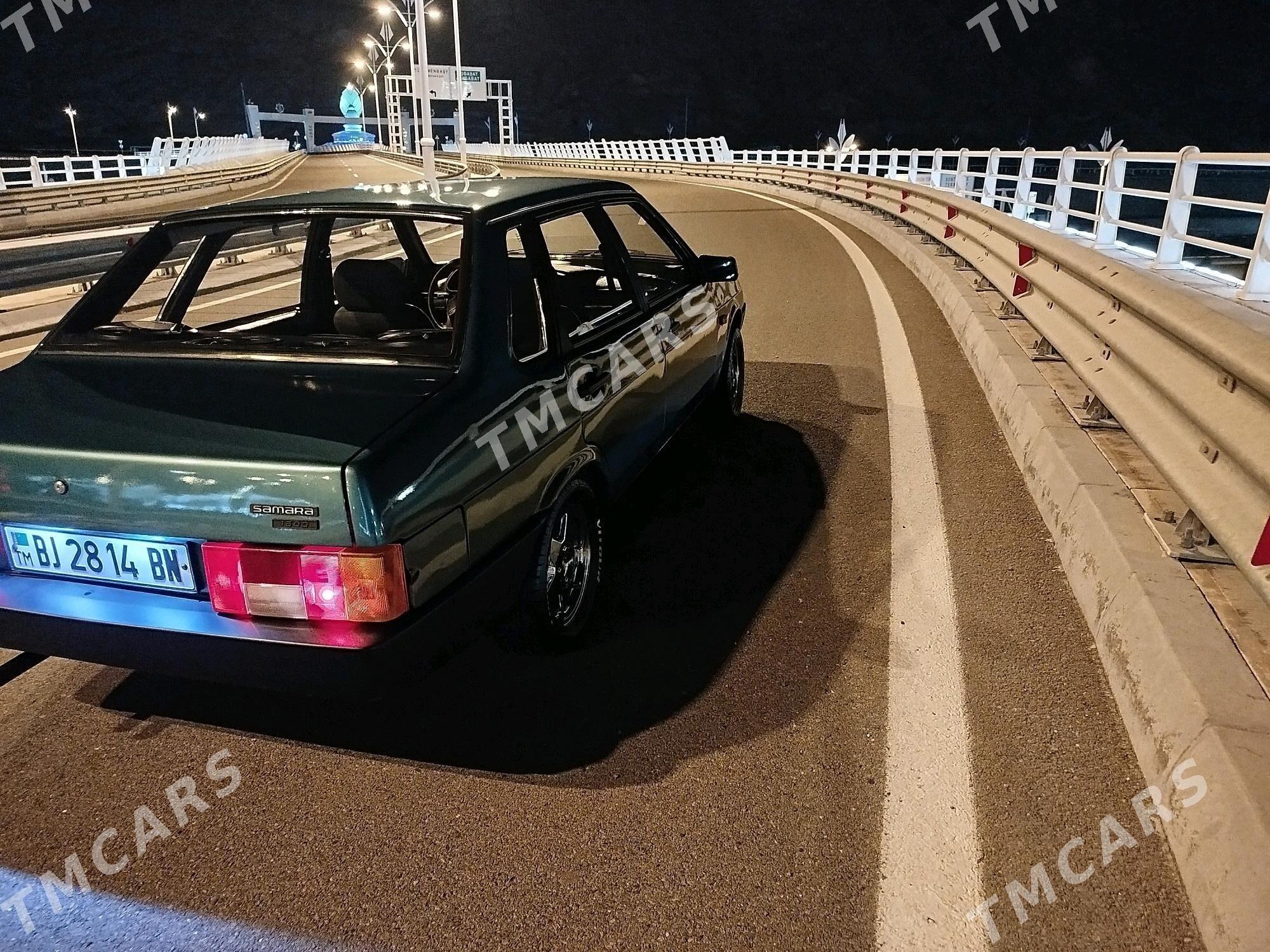 Lada 21099 2000 - 42 000 TMT - Туркменбаши - img 9