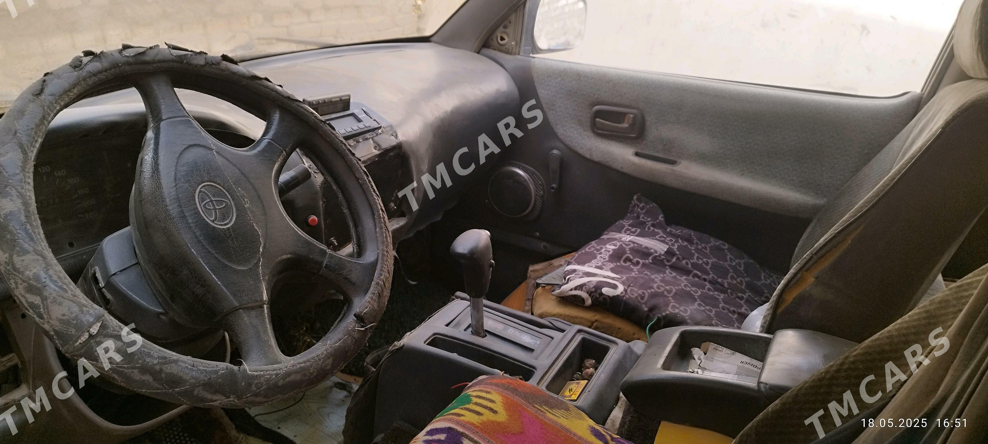 Toyota Town Ace 1991 - 11 000 TMT - Керки - img 3