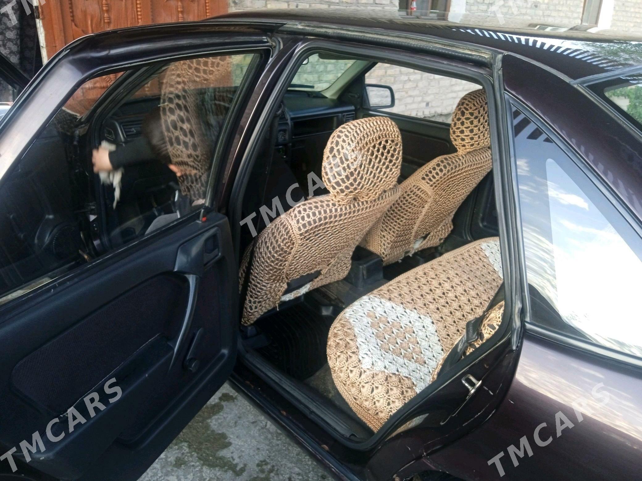Opel Vectra 1993 - 40 000 TMT - Кёнеургенч - img 6