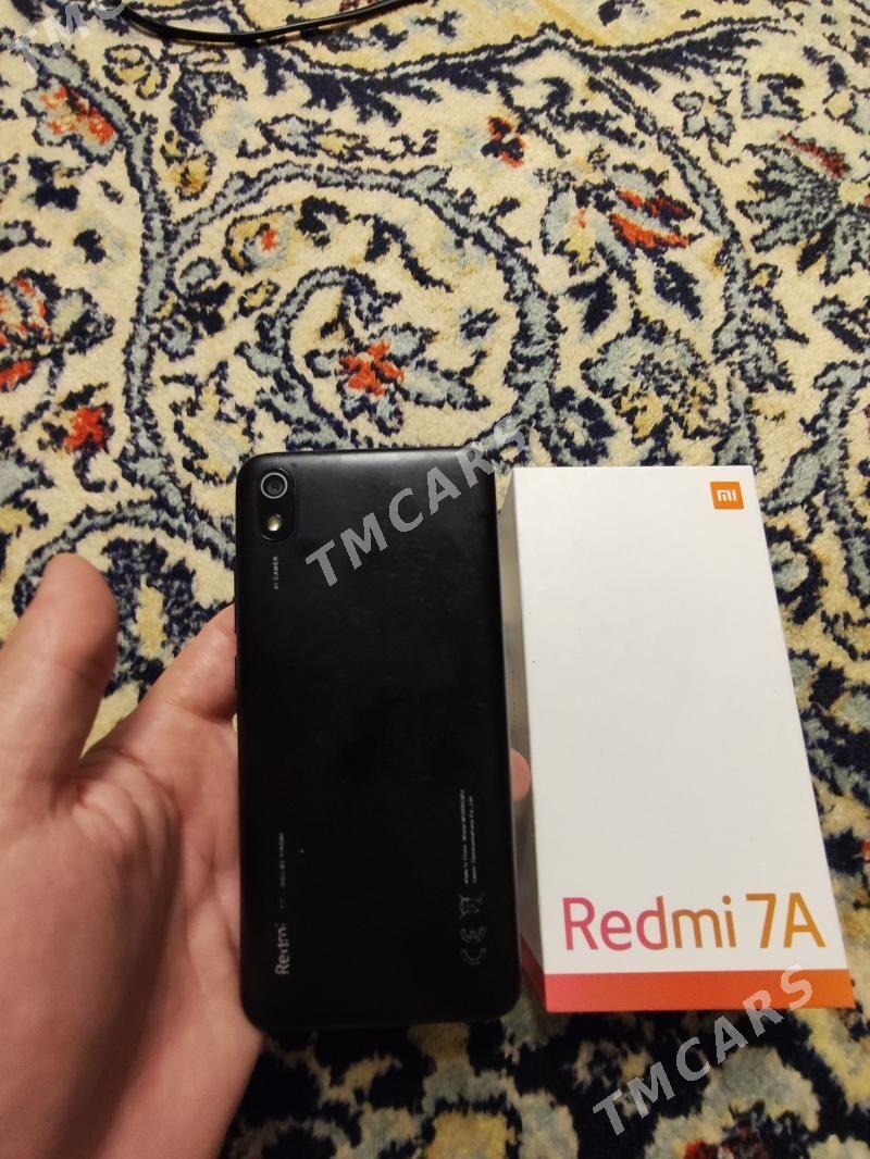 redmi 7a - Aşgabat - img 2