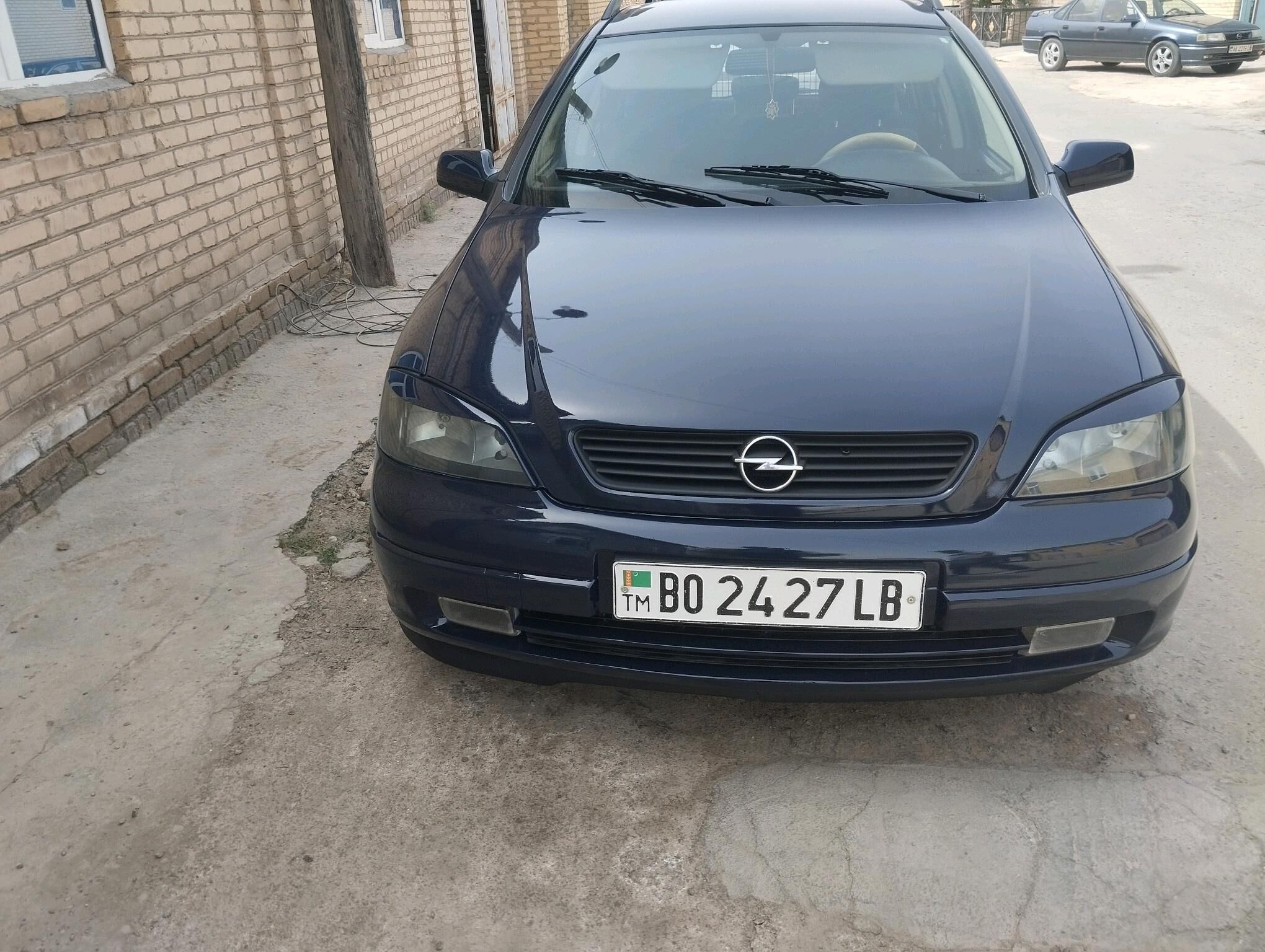 Opel Astra 1999 - 65 000 TMT - Türkmenabat - img 5