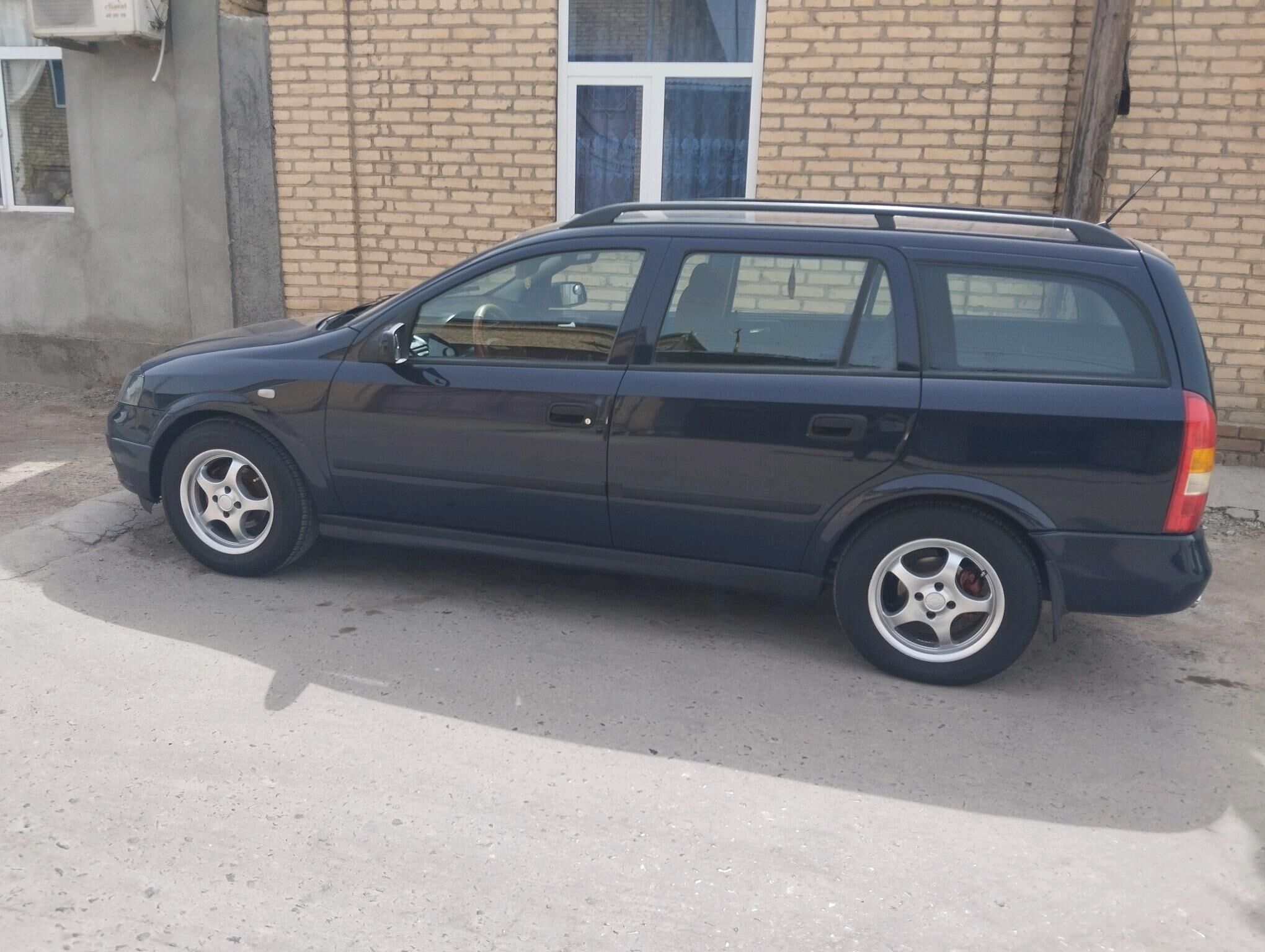 Opel Astra 1999 - 65 000 TMT - Türkmenabat - img 7