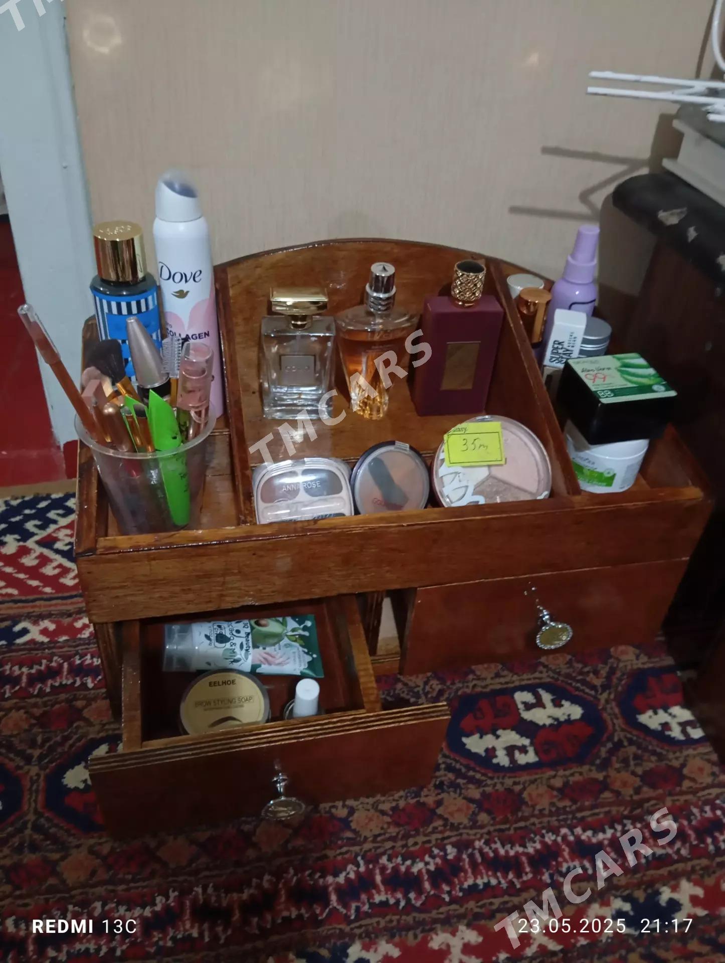 salon polka - Aşgabat - img 1