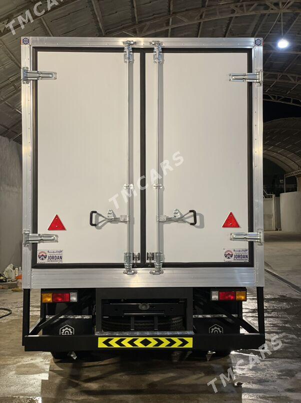 Mitsubishi Fuso 2025 - 675 000 TMT - Ашхабад - img 4