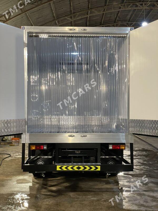Mitsubishi Fuso 2025 - 675 000 TMT - Ашхабад - img 3