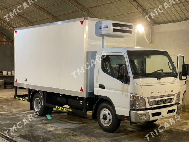 Mitsubishi Fuso 2025 - 675 000 TMT - Ашхабад - img 7