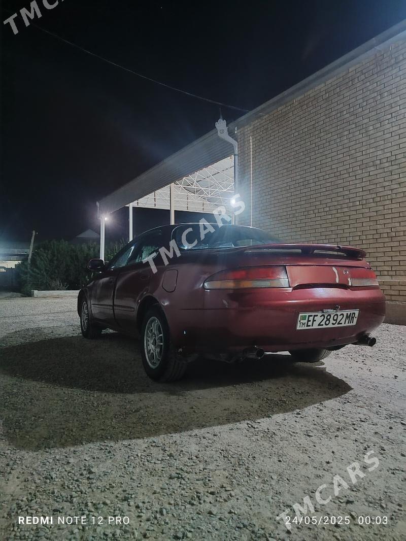 Toyota Marino 1992 - 31 000 TMT - Мургап - img 5