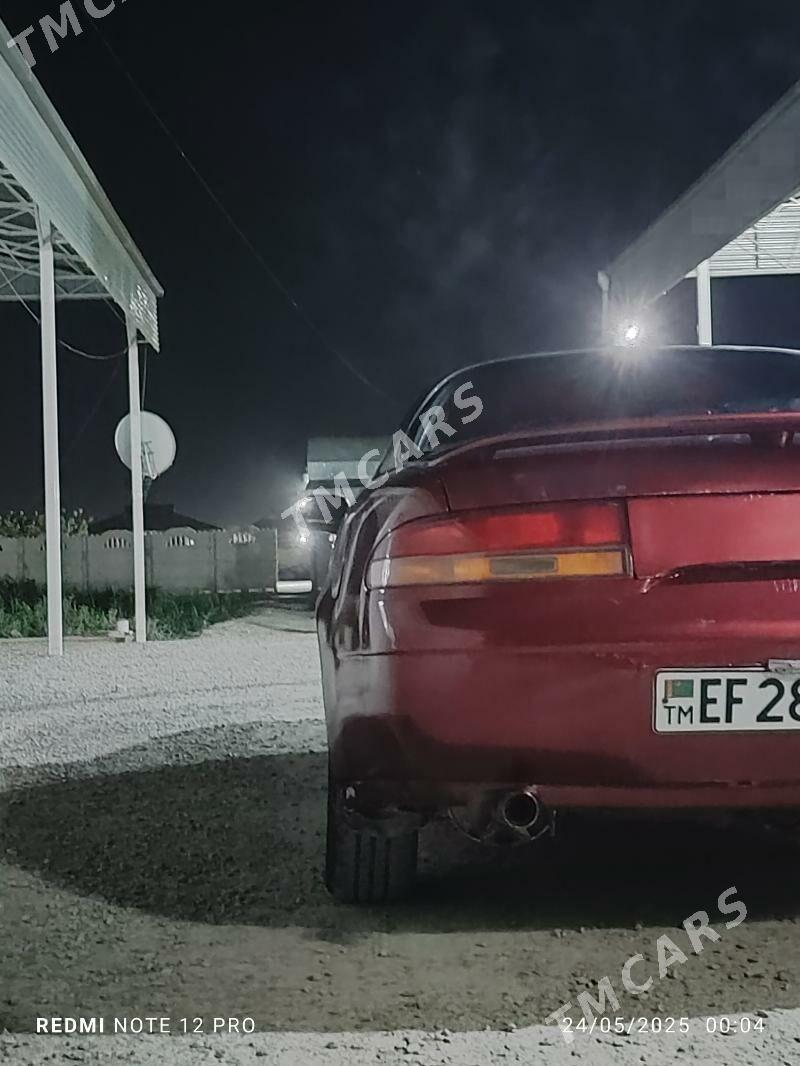Toyota Marino 1992 - 31 000 TMT - Мургап - img 2