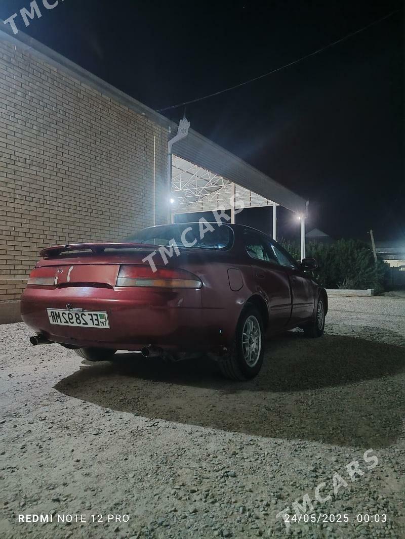 Toyota Marino 1992 - 31 000 TMT - Мургап - img 3