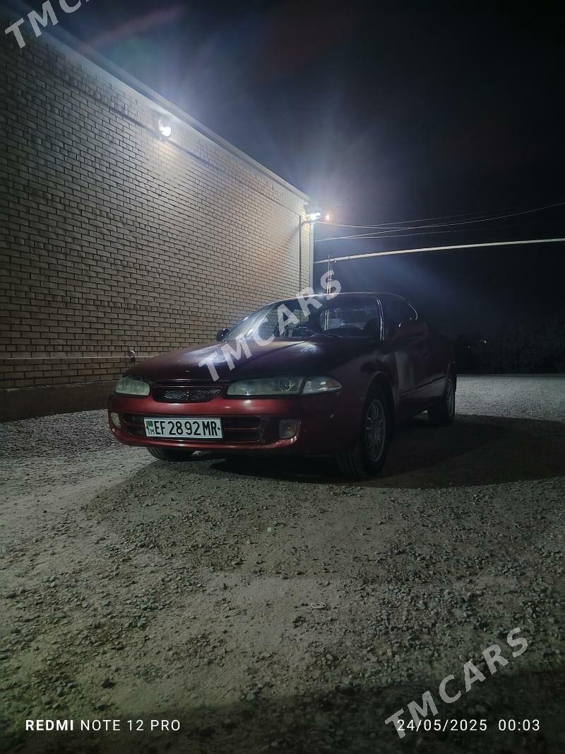 Toyota Marino 1992 - 31 000 TMT - Мургап - img 6