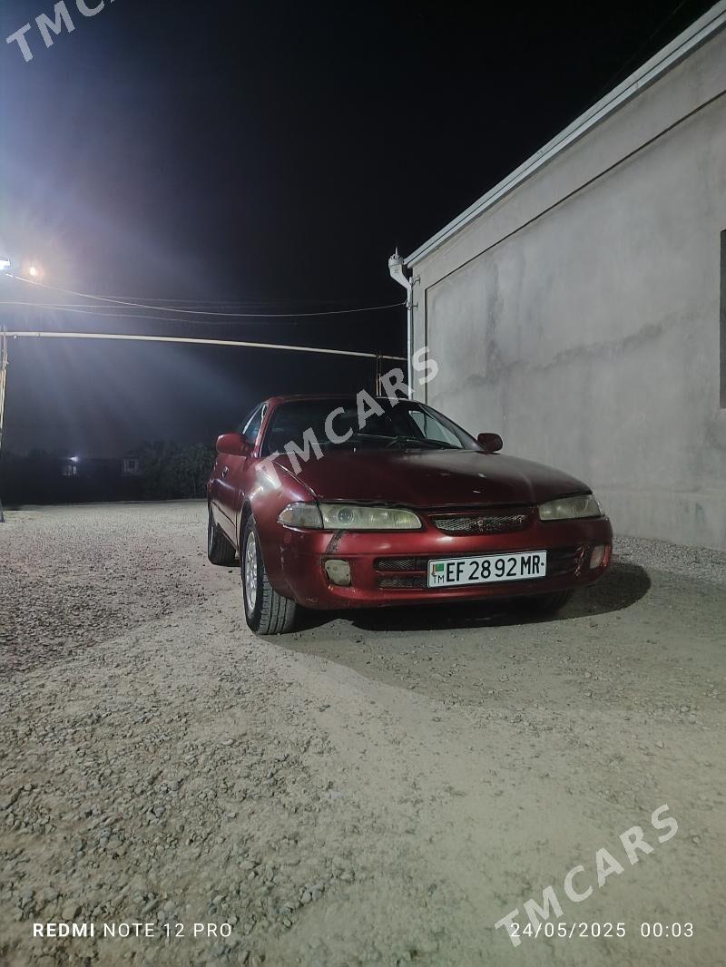 Toyota Marino 1992 - 31 000 TMT - Мургап - img 7