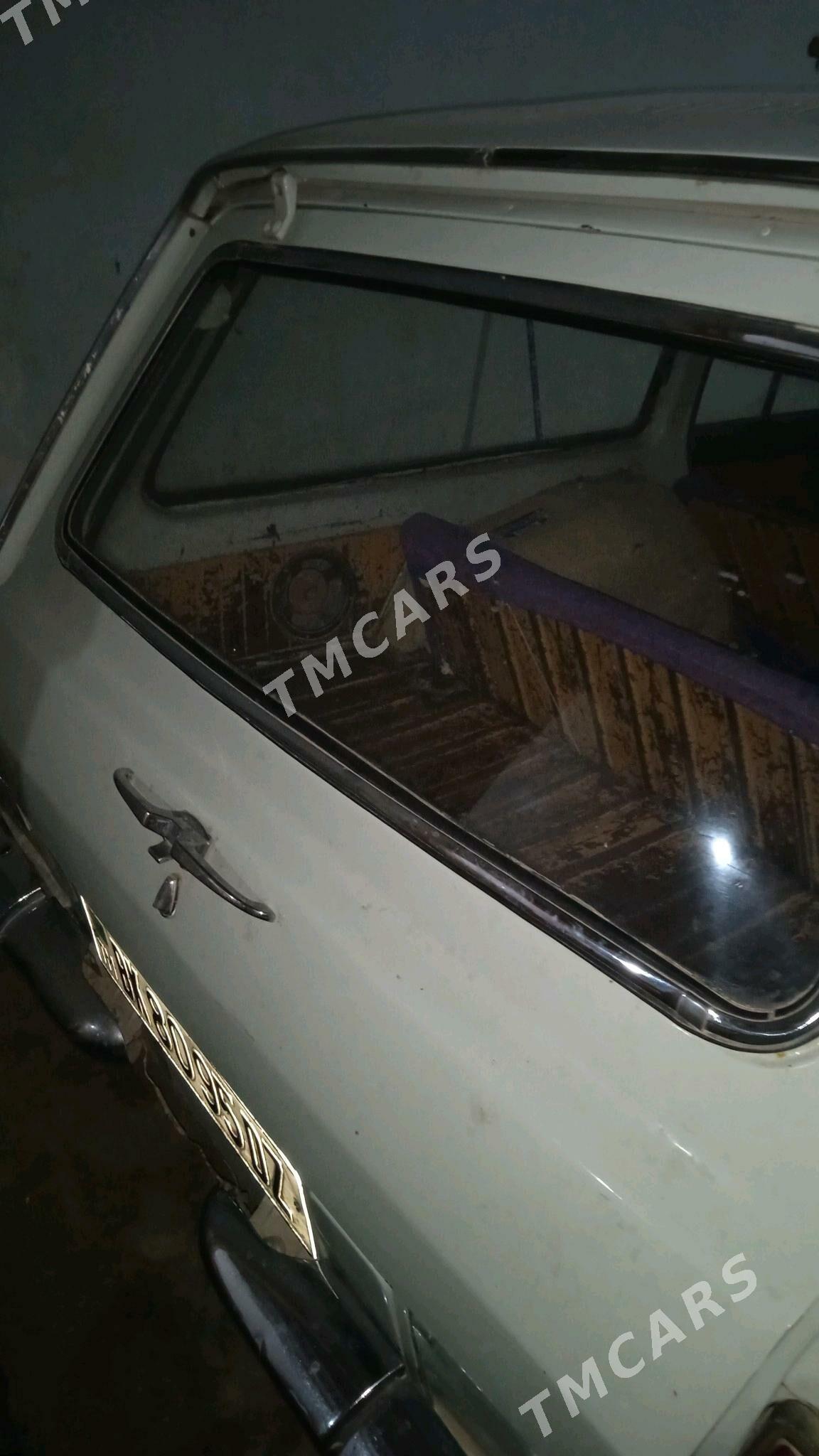 Gaz 24 1980 - 10 000 TMT - Дашогуз - img 4