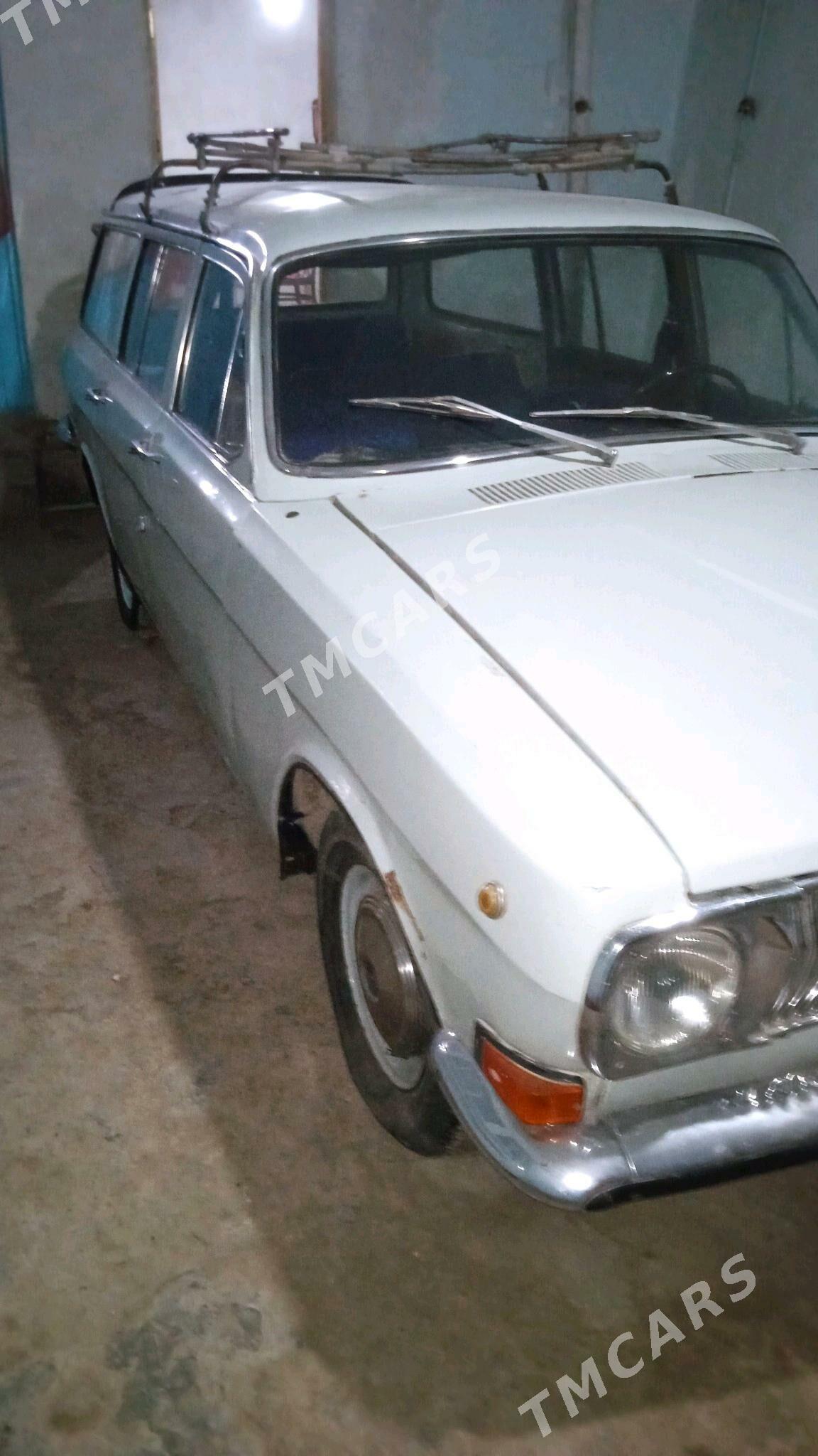 Gaz 24 1980 - 10 000 TMT - Дашогуз - img 5