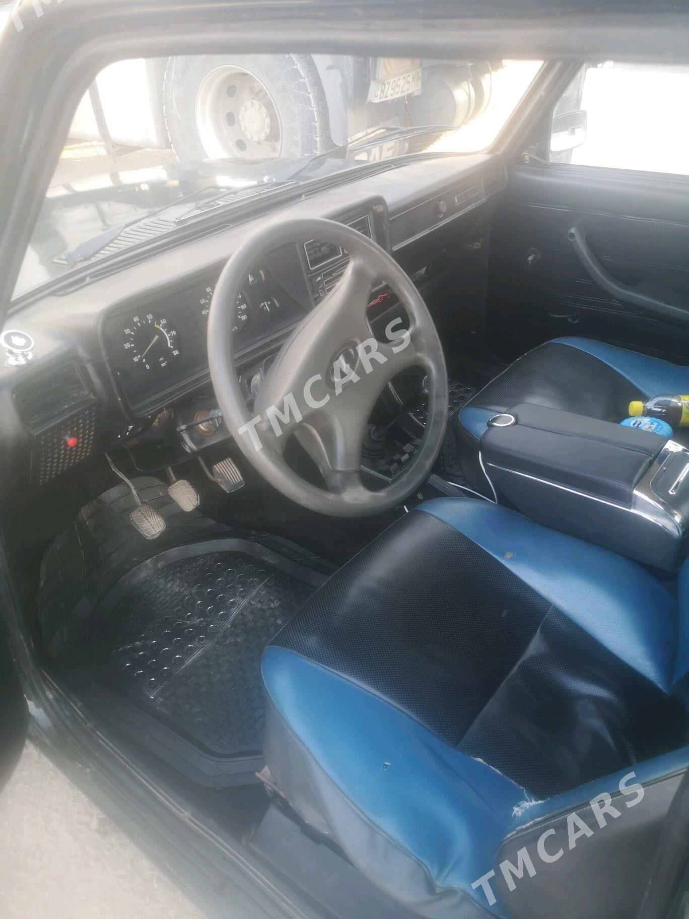 Lada 2107 2008 - 42 000 TMT - Мары - img 4