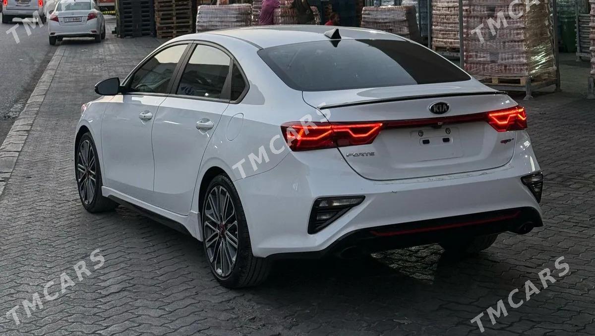 Kia Forte 2021 - 260 000 TMT - Daşoguz - img 2