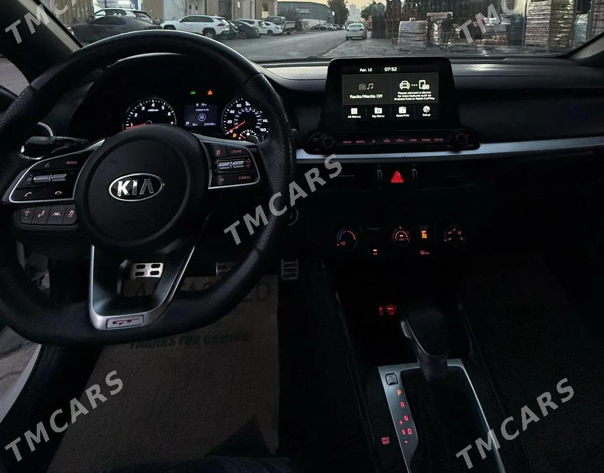 Kia Forte 2021 - 260 000 TMT - Daşoguz - img 5