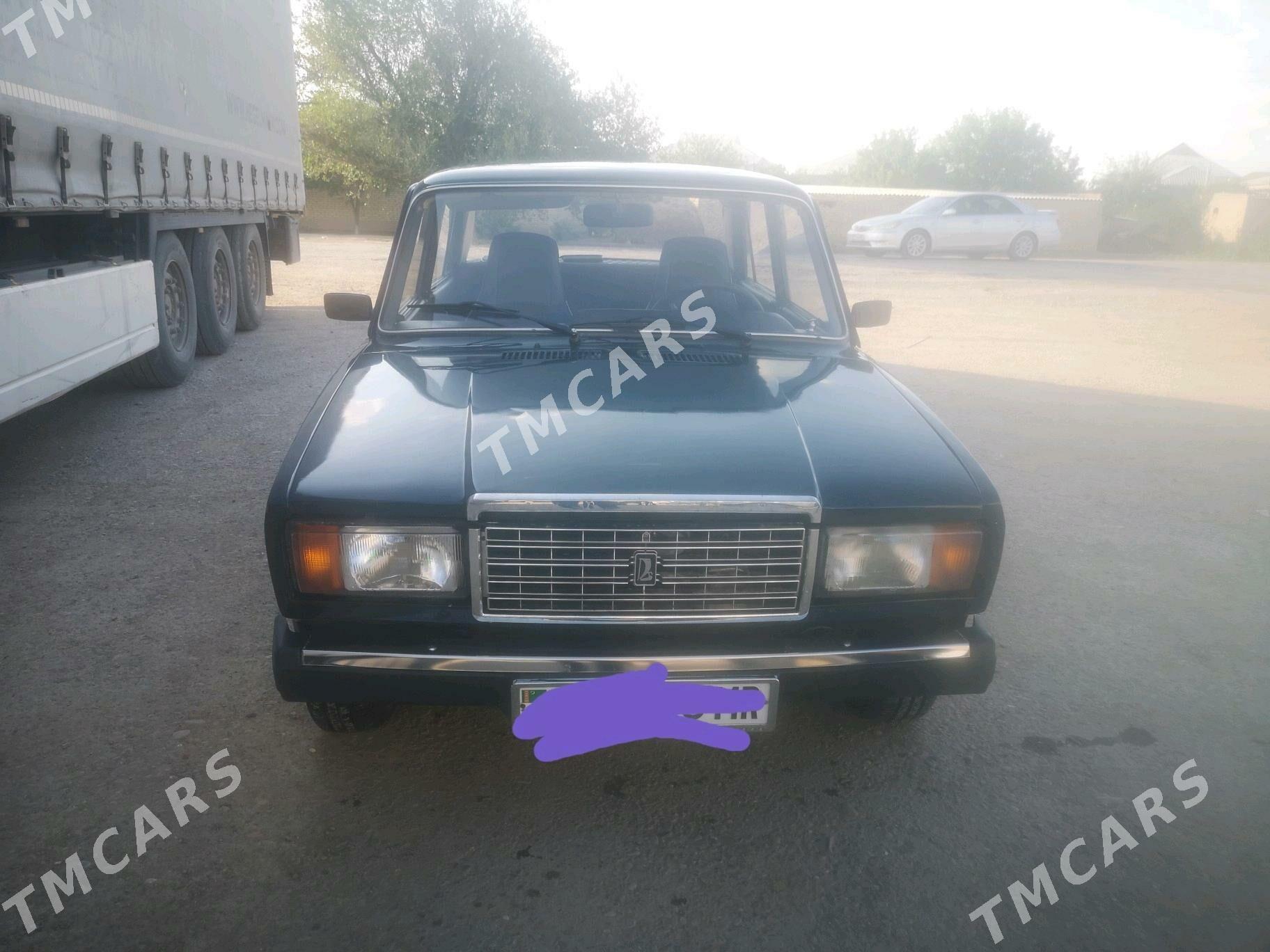 Lada 2107 2008 - 42 000 TMT - Мары - img 3