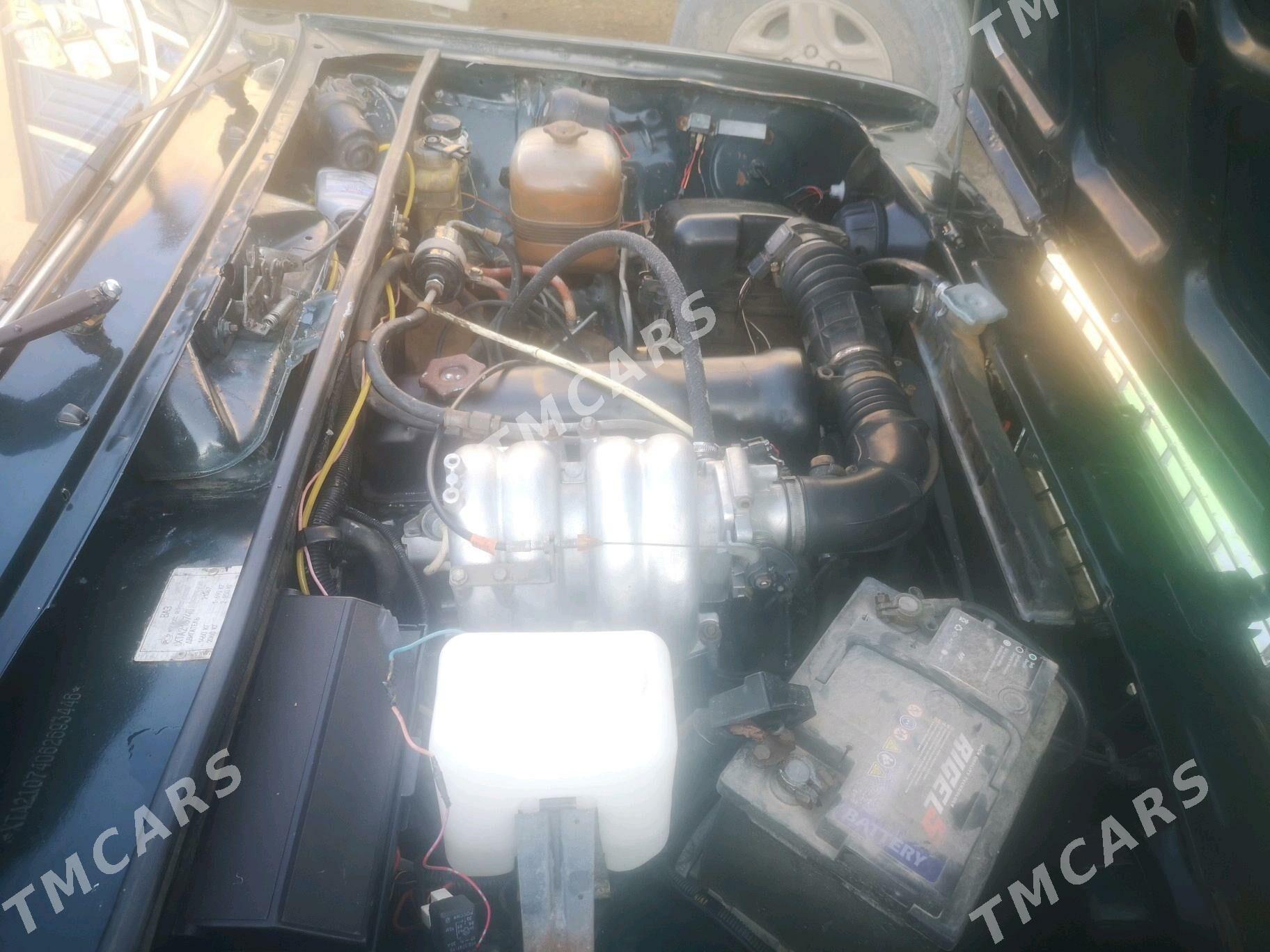 Lada 2107 2008 - 42 000 TMT - Мары - img 7