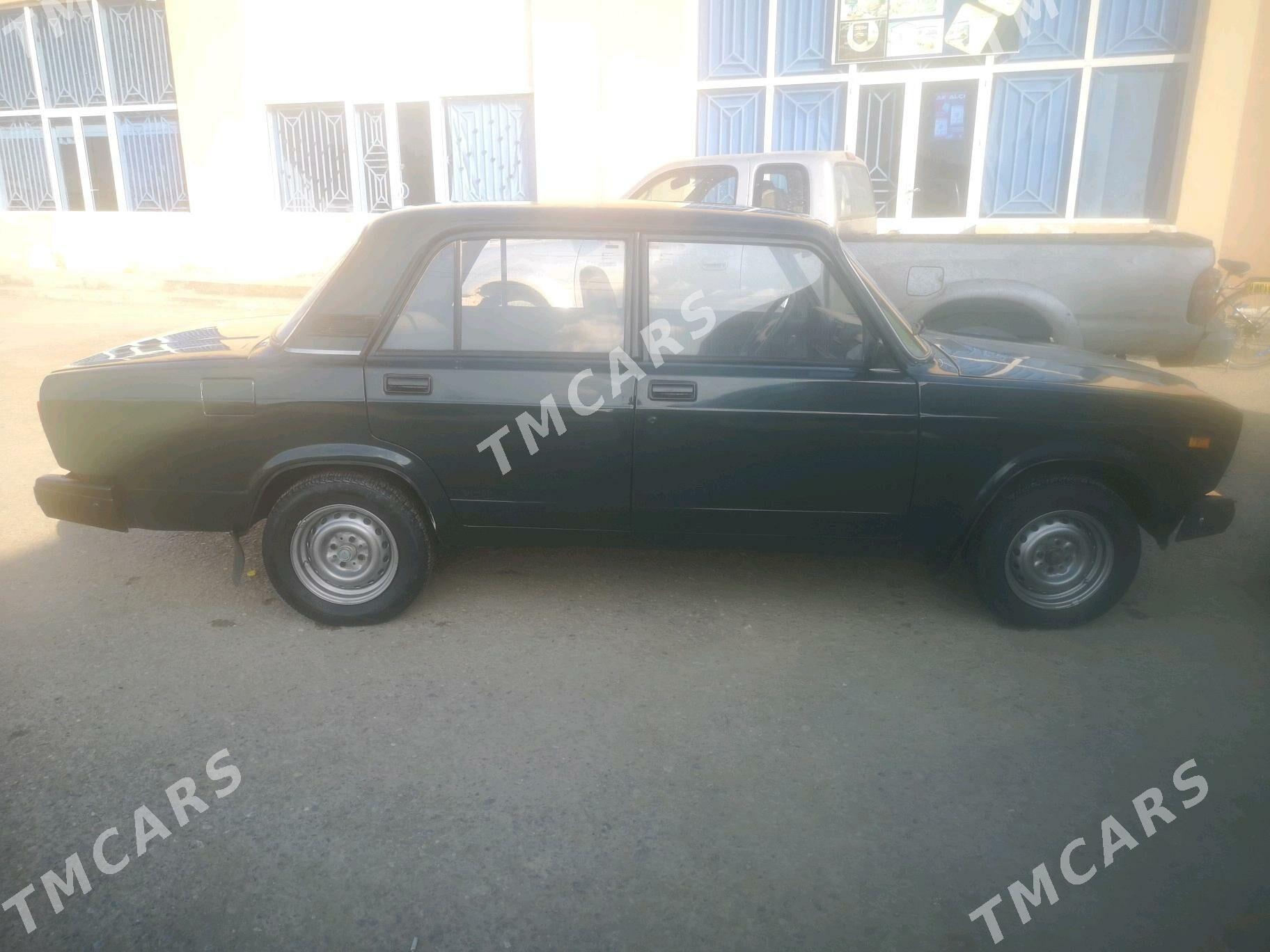 Lada 2107 2008 - 42 000 TMT - Мары - img 6