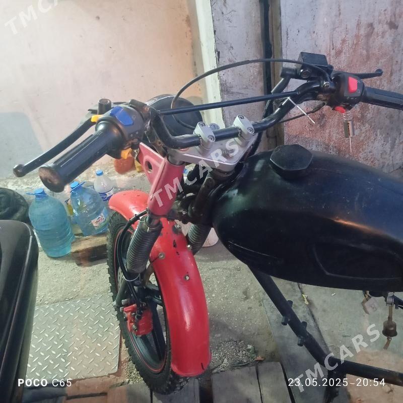 Fekon FK150-8G 2012 - 5 000 TMT - Balkanabat - img 5