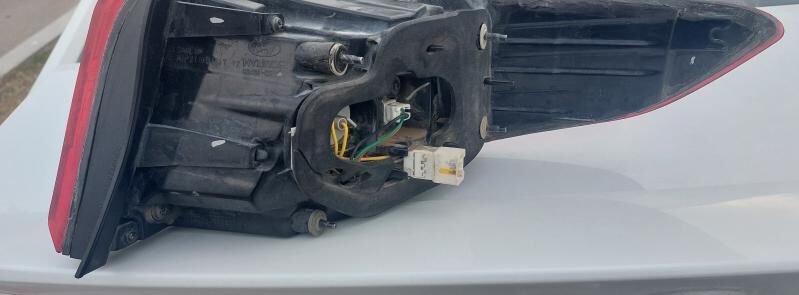 FARA Hyundai Sonata 900 TMT - Ашхабад - img 2