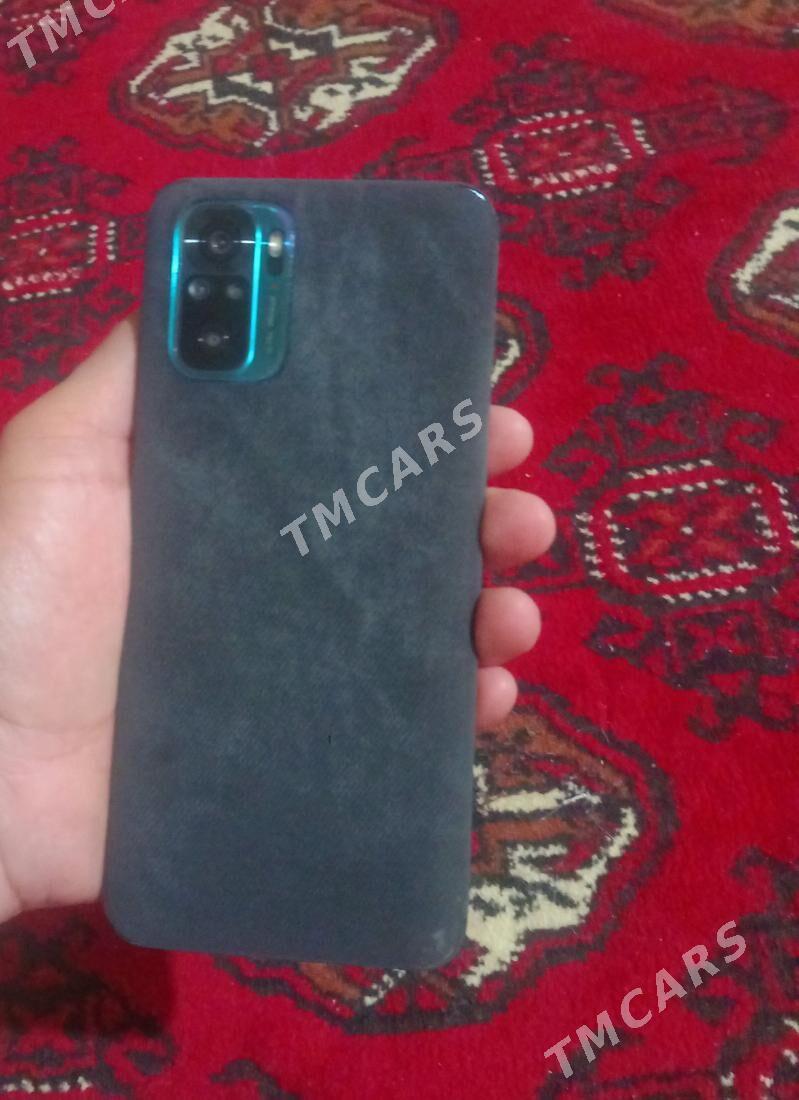 Redmi Note10 4.64 - Aşgabat - img 4
