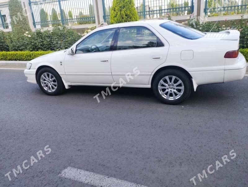 Toyota Camry 2000 - 138 000 TMT - 9 mkr - img 4