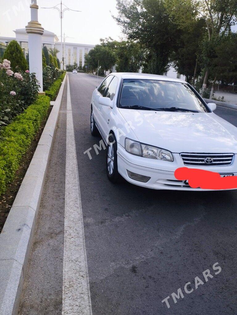 Toyota Camry 2000 - 138 000 TMT - 9 mkr - img 2