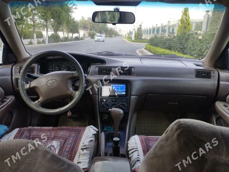 Toyota Camry 2000 - 138 000 TMT - 9 mkr - img 5