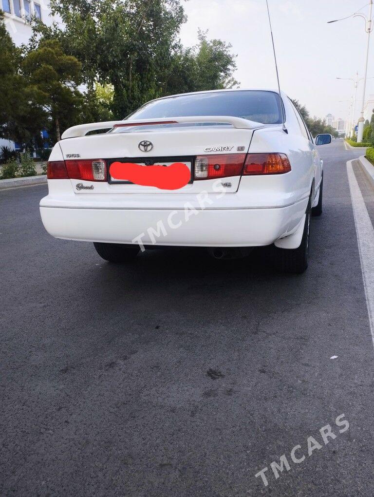 Toyota Camry 2000 - 138 000 TMT - 9 mkr - img 3