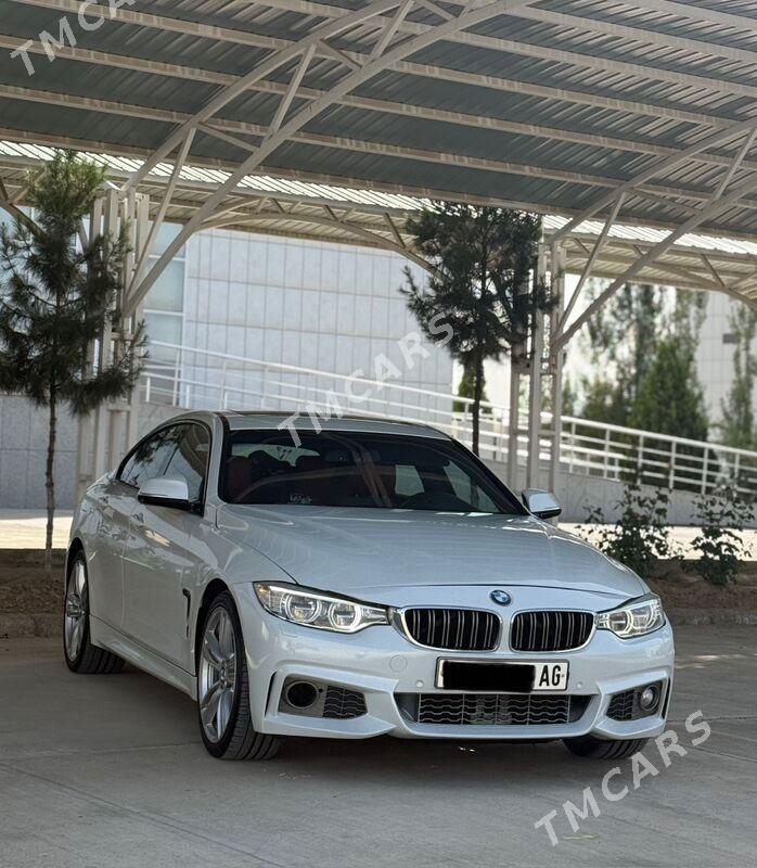 BMW M4 2017 - 460 000 TMT - Aşgabat - img 3