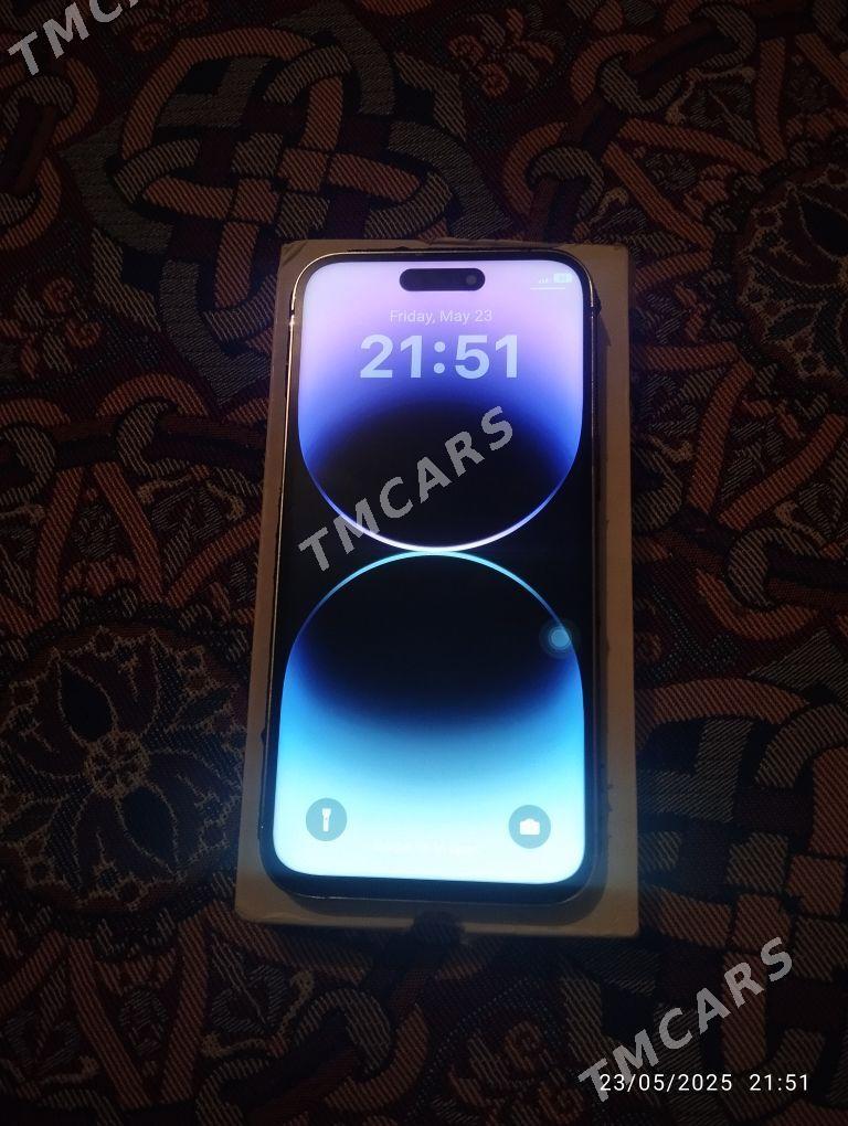 iPhone 14pro Max🪽 - Balkanabat - img 5