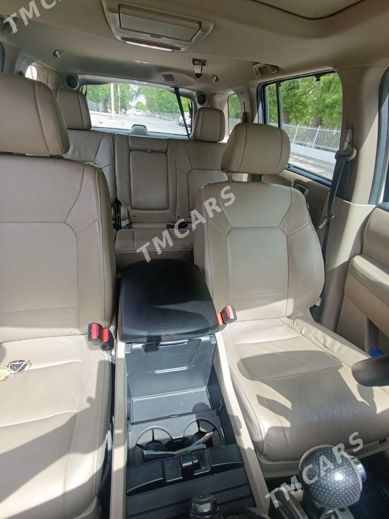 Honda Pilot 2012 - 205 000 TMT - Aşgabat - img 5