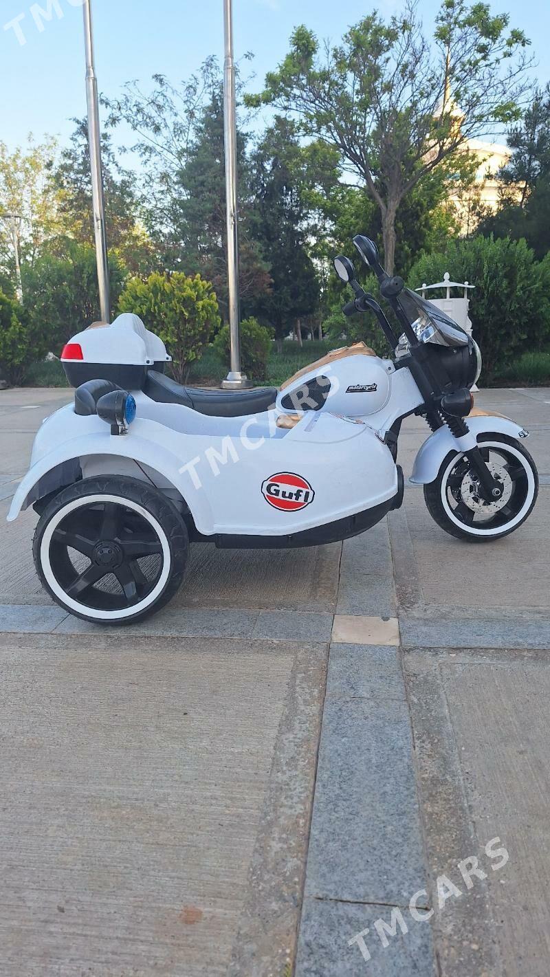 🤩caga mator 🤩 - Türkmenbaşy - img 3