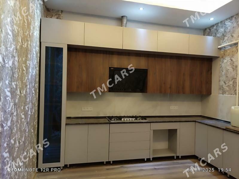 Mebel Kuhniya - Şabat etr. - img 2