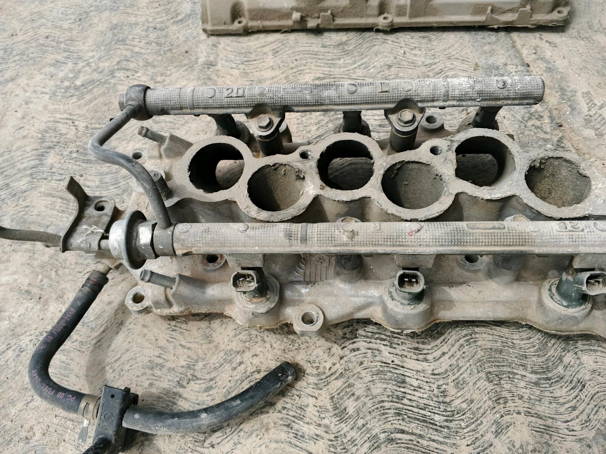 Toyota 3lik farsumka 400 TMT - Мары - img 2
