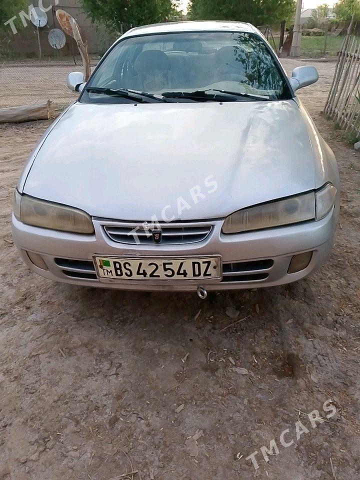 Toyota Marino 1992 - 33 000 TMT - Türkmenbaşy etr. - img 3