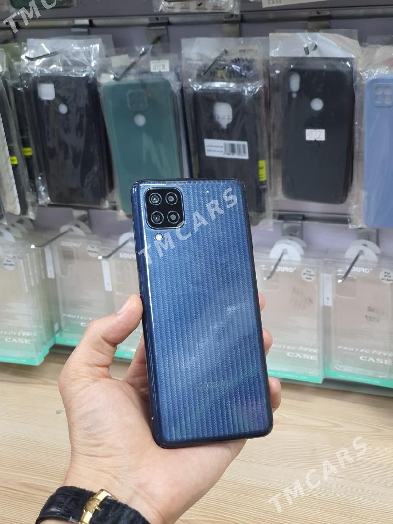 Samsung M12  TP Servisinki - Ашхабад - img 6