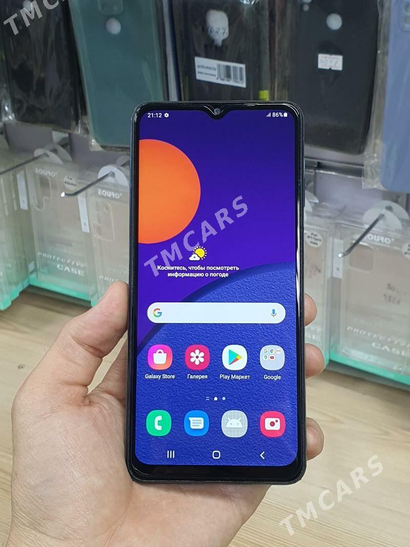 Samsung M12  TP Servisinki - Ашхабад - img 4