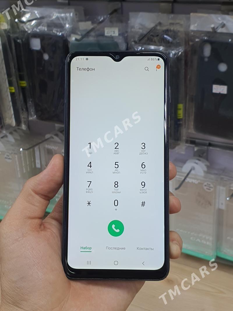 Samsung M12  TP Servisinki - Ашхабад - img 3