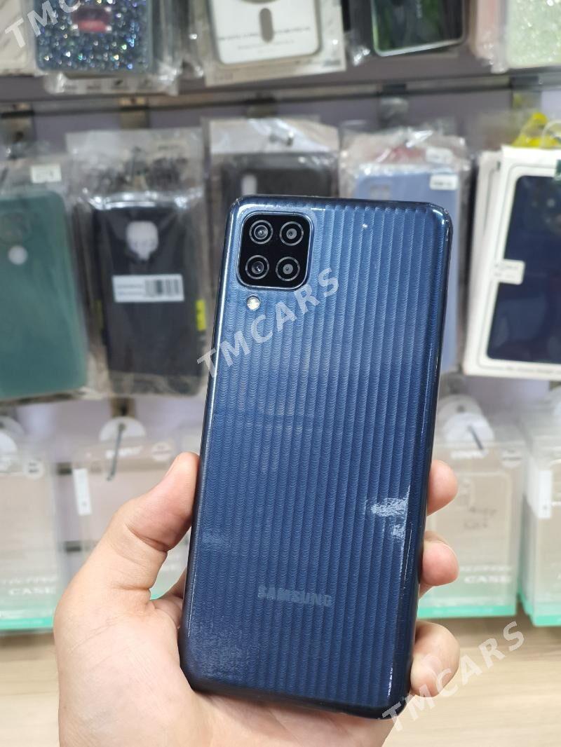 Samsung M12  TP Servisinki - Ашхабад - img 5