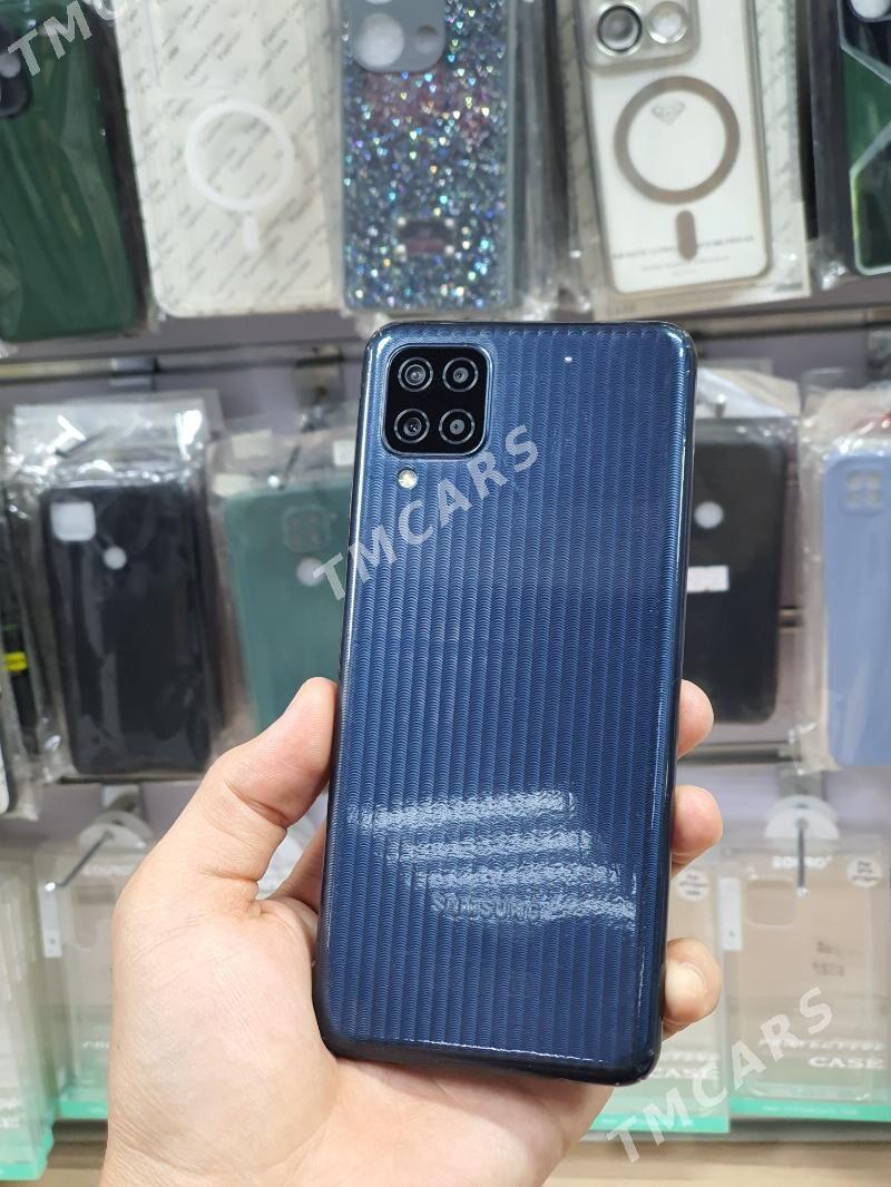 Samsung M12  TP Servisinki - Ашхабад - img 8