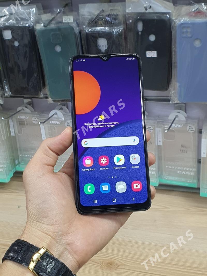 Samsung M12  TP Servisinki - Ашхабад - img 7