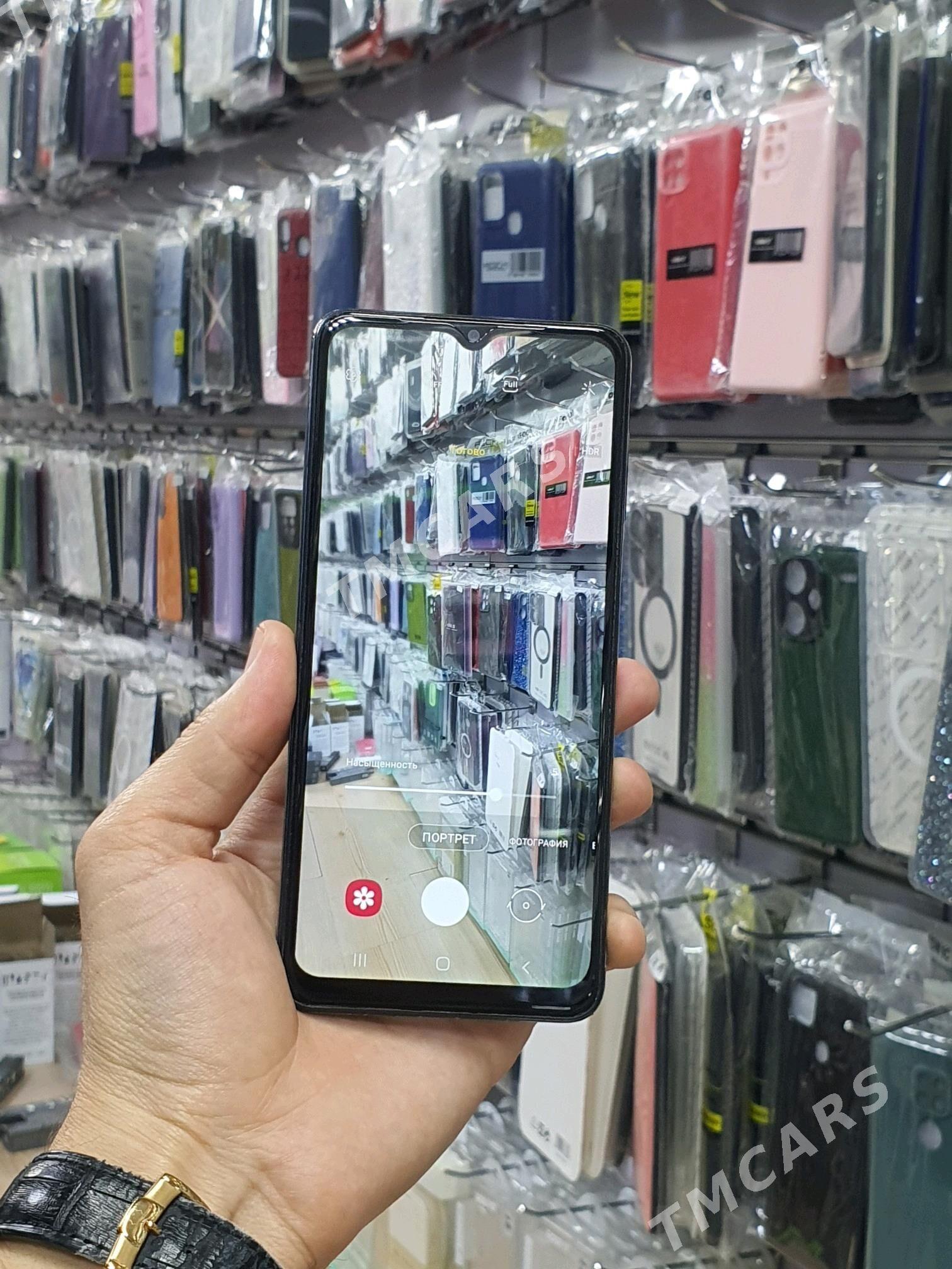 Samsung M12  TP Servisinki - Ашхабад - img 9