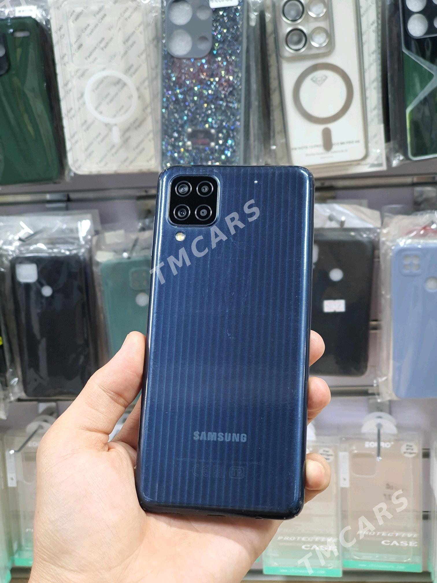 Samsung M12  TP Servisinki - Ашхабад - img 10