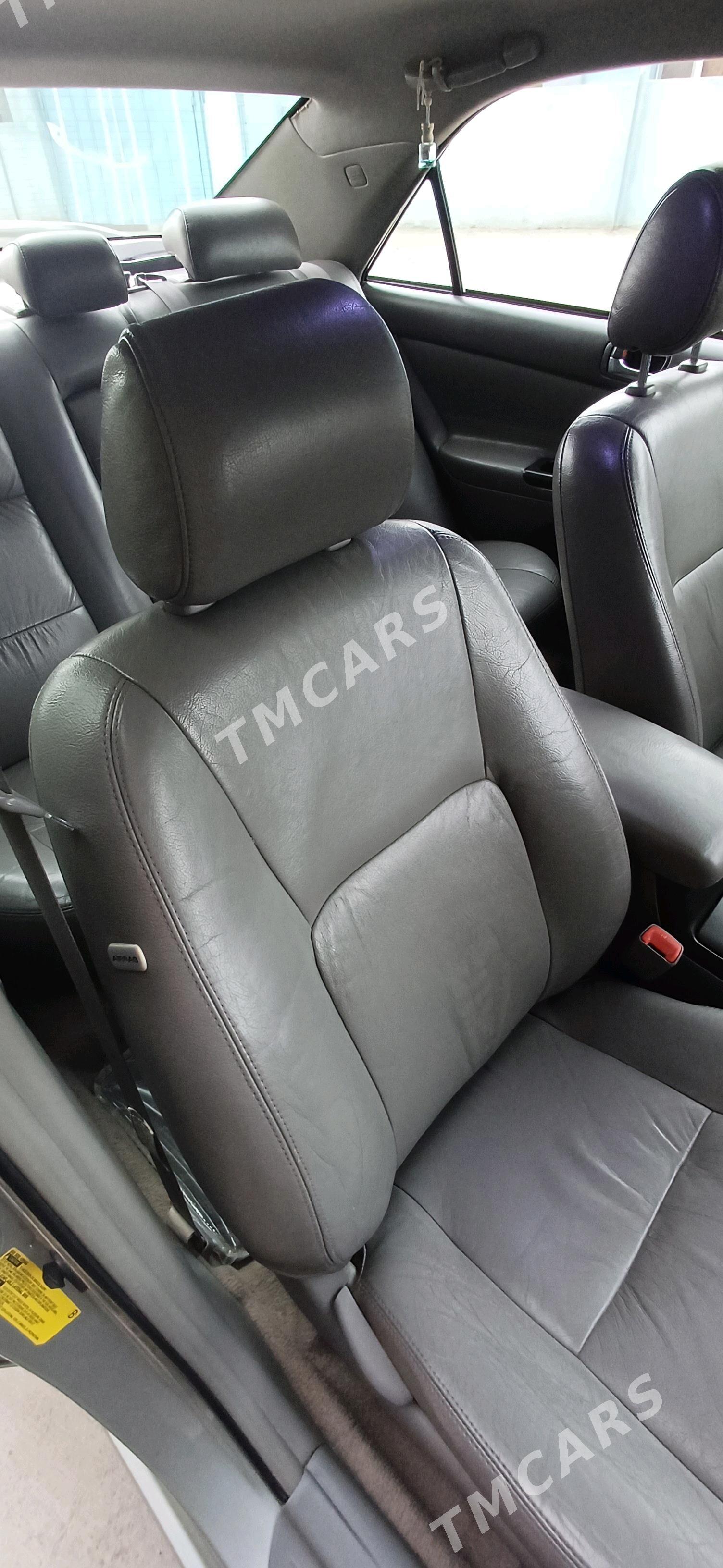 Toyota Camry 2006 - 170 000 TMT - Ашхабад - img 3