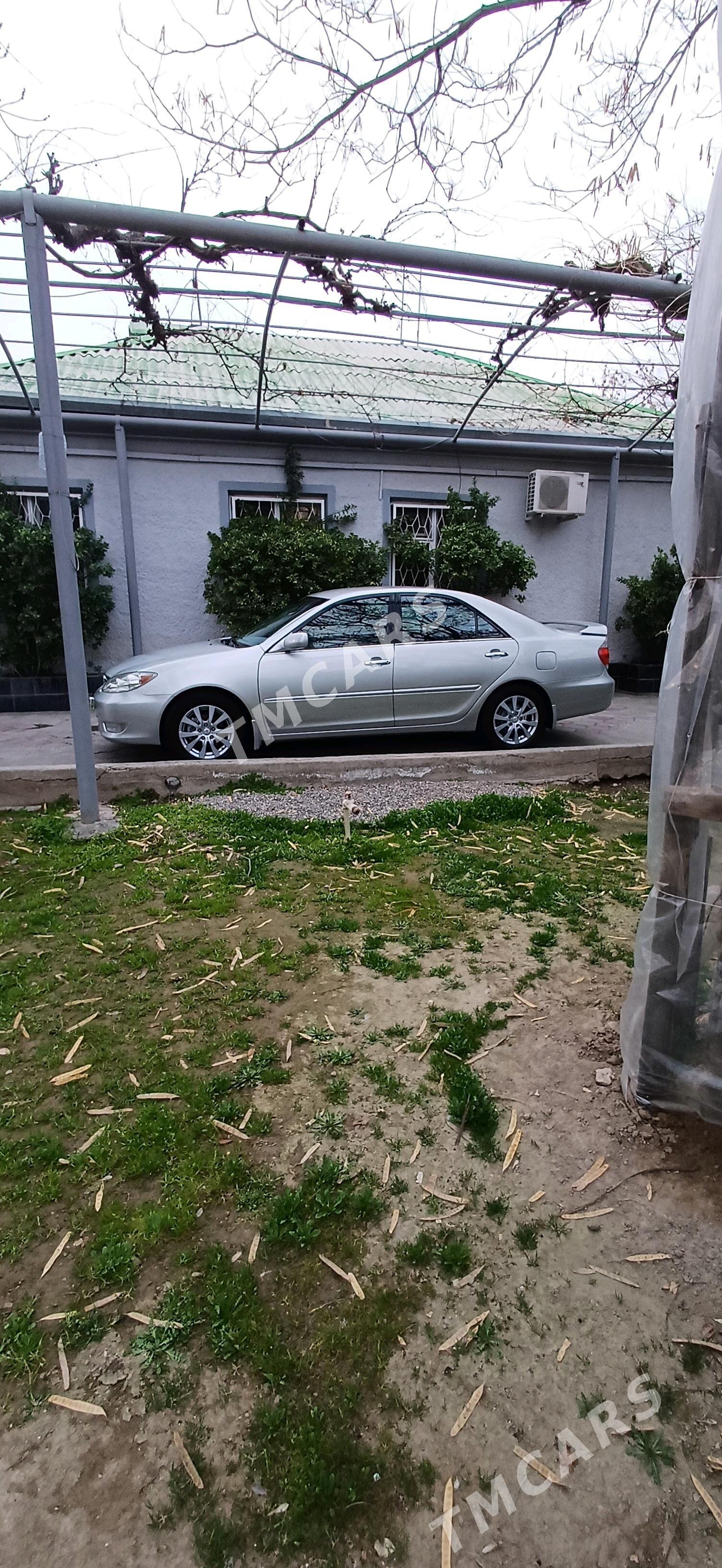 Toyota Camry 2006 - 170 000 TMT - Ашхабад - img 5
