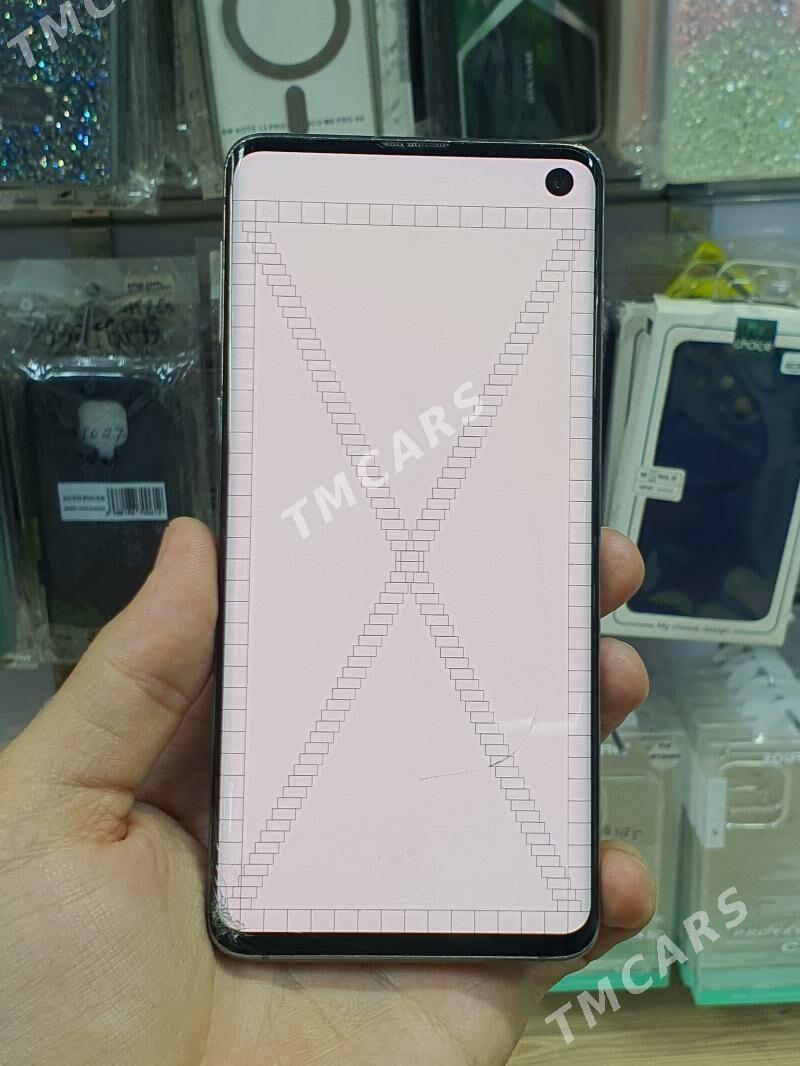 Samsung S10 Orginal 2.sim - Ашхабад - img 10